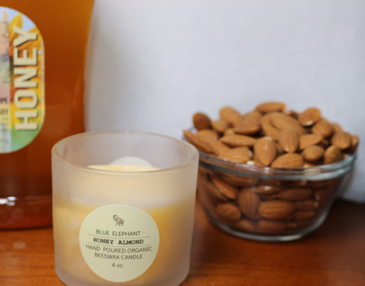 Honey Almond