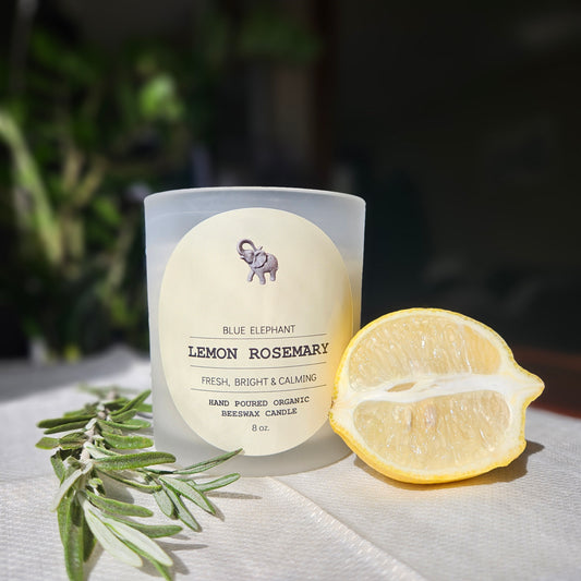 Lemon Rosemary