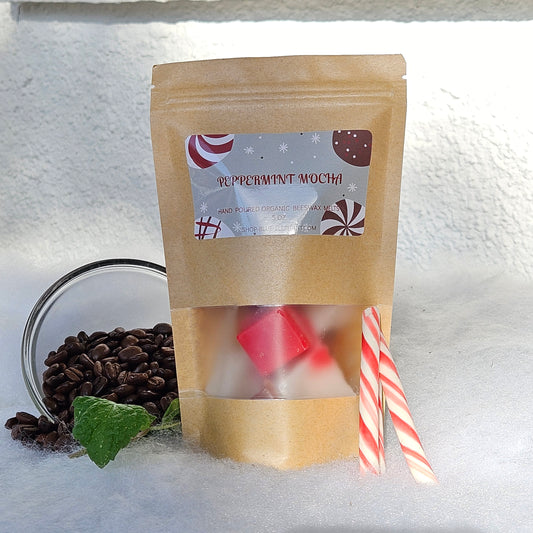 Peppermint Mocha